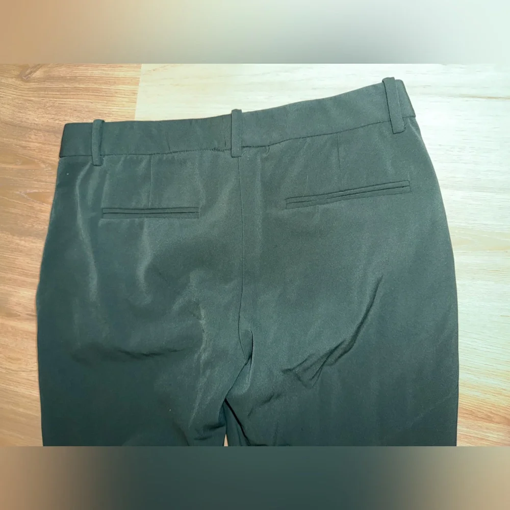Theory Trouser Pants - Picture 4 of 6